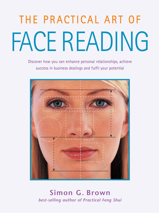 Title details for The Practical Art of Face Reading by Simon Brown - Available